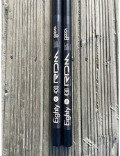 Albero da windsurf Goya Eighty Pro 430 completo