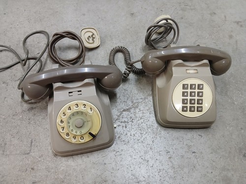 Italtel 8301 8302 - italtel, 2