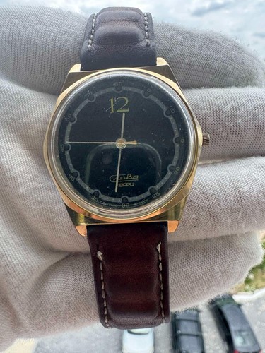 Orologio meccanico vintage