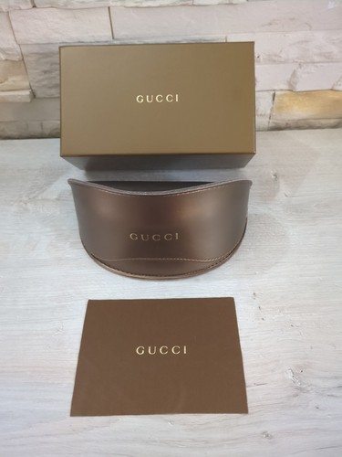Gucci custodia per occhiali - gucci,