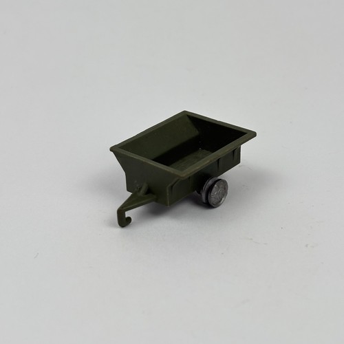 Politoys rimorchio jeep - 9,