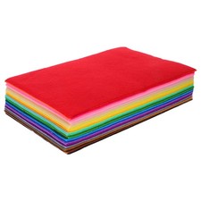  50 Pcs Panno Lenci Lavoretti