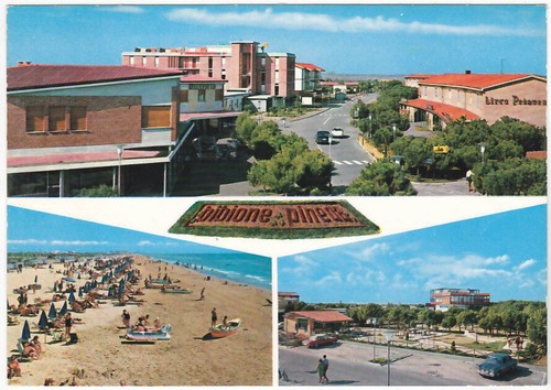 Bibione pineda venezia - venezia,