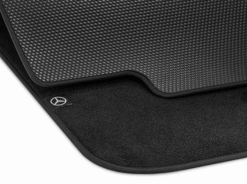 Tappeto bagagliaio duble - tappeto,