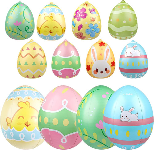 Pezzi 60 cm pasqua - pezzi,
