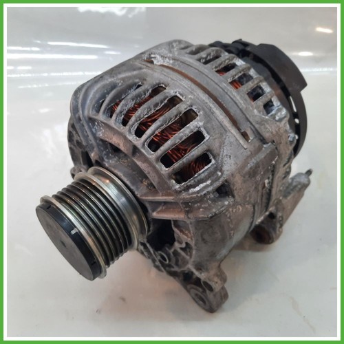 Alternatore bosch - alternatore,