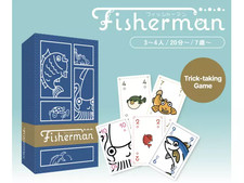 Fisherman 3-4 giocatori 20