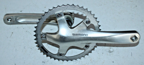 Shimano doppia guarnitura - shimano,