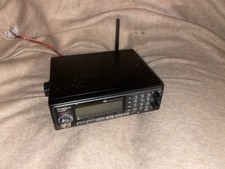 Uniden BCD536HP HomePatrol