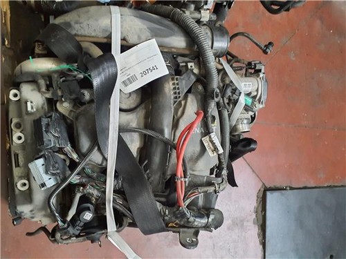 K9kc612 motore completo - k9kc612,