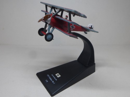 Aereo fokker - fokker, dr.1