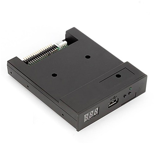 Emulatore unità floppy - , disk