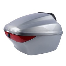 Bauletto Moto 18 Lt Grigio
