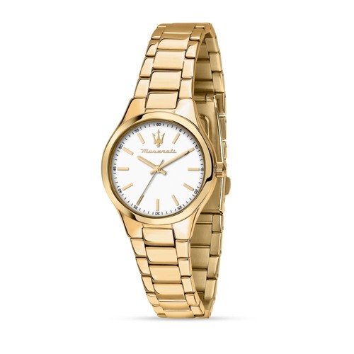 Orologio maserati attrazione - orologio,