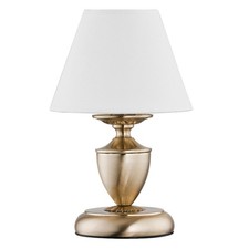 Tischleuchte Lampada da