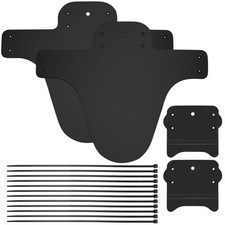 4pz Parafanghi per Bici MTB