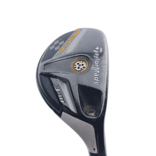 Usato taylormade rescue 3 - 11,