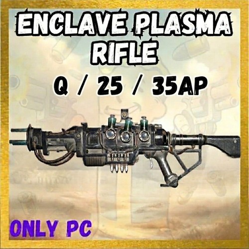 Fallout fucile al - fucile,