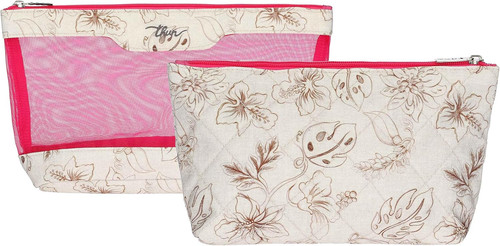 Multi pochette eleganza - -,