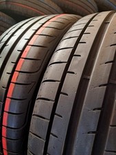 205/40/R18 86W - 2 Gomme Estive (GoodYear)