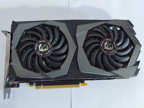 Nvidia gtx 1660 - gtx,