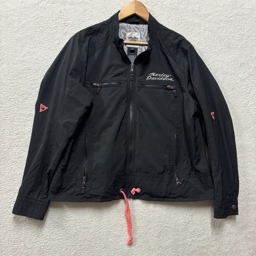 Harley davidson genuine - davidson,