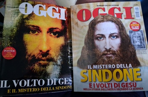 Numeri collezione oggi - da,