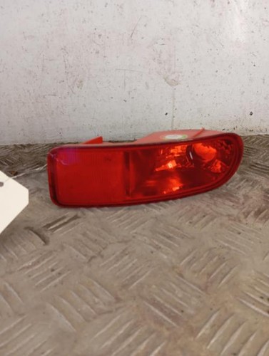 Retronebbia destro renault - retronebbia,