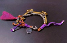 Superbe bracelet Reminiscence