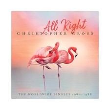Christopher Cross - All Right
