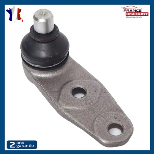 Rotule suspension prévu - rotule, de
