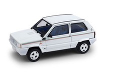 Fiat panda young 750 - 1/43,
