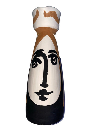 Pablo picasso brocca in - 0),