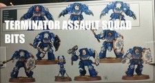 Warhammer 40k space marines - space,