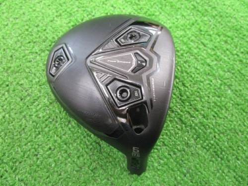 Testa legno fairway - fairway, cobra