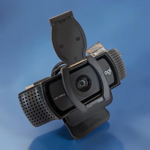 Logitech c920 pro - logitech,