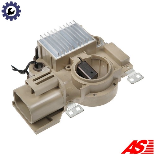 Regolatore alternatore - regolatore,