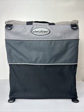 Deuter Messanger Borsa