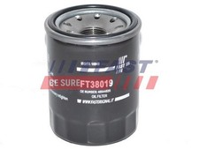Fast filtro olio - filtro, ft38019