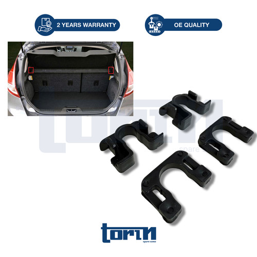 Clip per ford max focus - per,