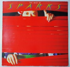 THE BEST OF SPARKS - SPARKS -
