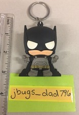 DC Comics Batman vs Superman