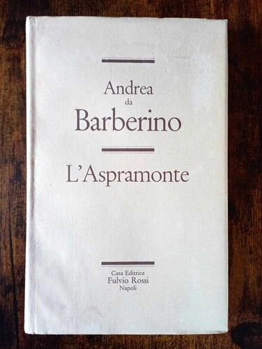 Andrea barberino - da,