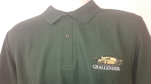 Polo tank challenger esercito - challenger,