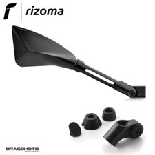 MV AGUSTA Brutale 750 S 2002-2006 Specchio retrovisore Tomok RIZOMA BS162B BS...