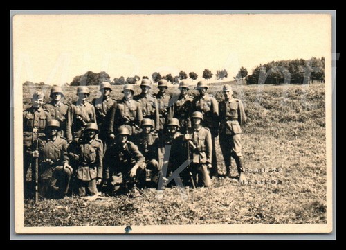 Foto wehrmacht caserma - wehrmacht,,