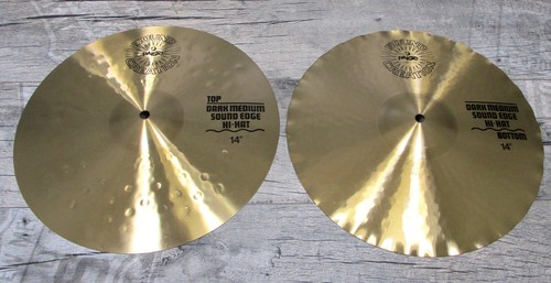 Paiste sound creation - sound,