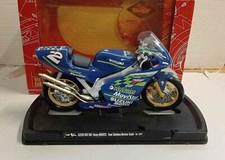 Modello guiloy suzuki - modello,