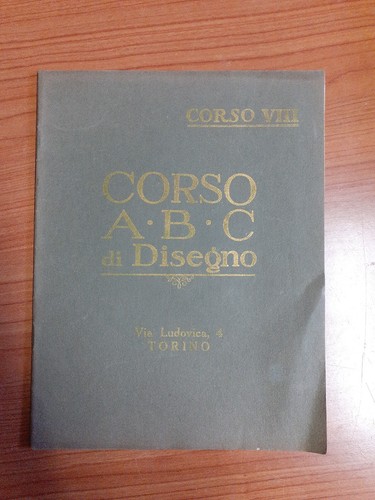 Corso abc disegno torino - disegno,