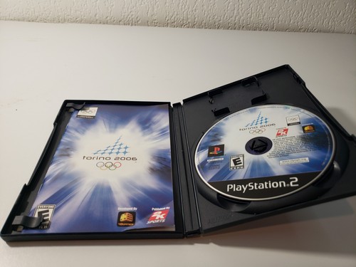 Torino 2006 sony playstation - 2006,